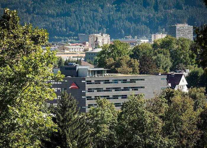 Austria Trend Hotel Congress Innsbruck