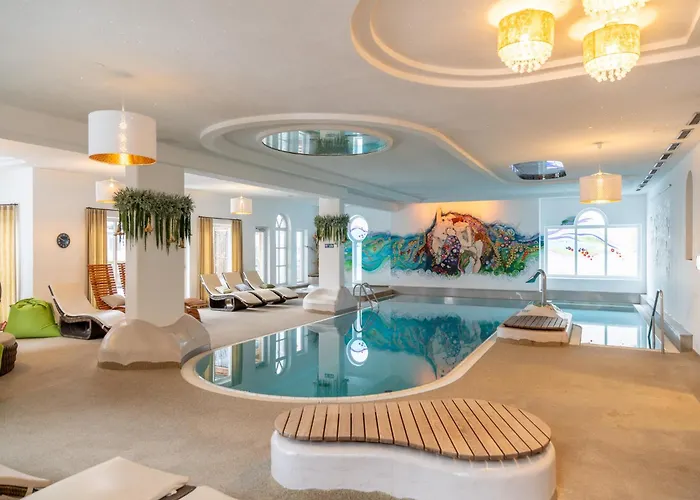 Hotel Hochfilzer