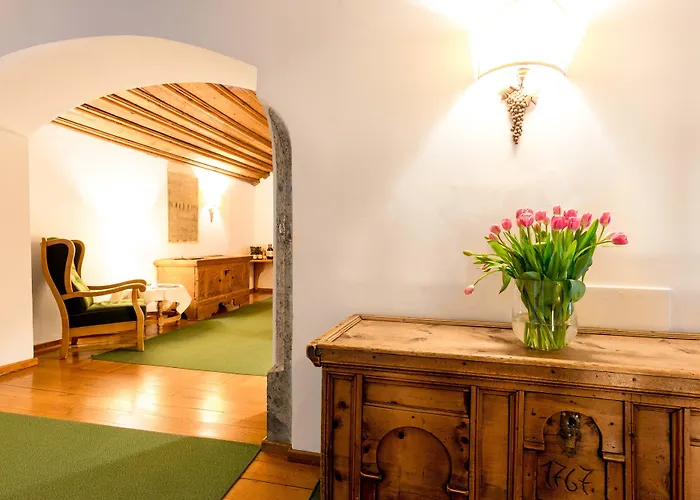 Altstadthotel Weißes Kreuz - In der Fußgängerzone