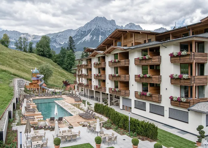 Familienhotel Christoph
