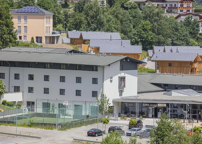 JUFA Hotel Wipptal